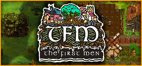 TFM: The First Men Heavy Mod List