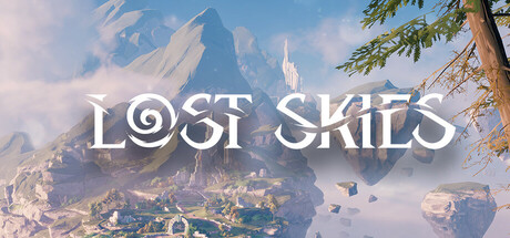 Lost Skies Remastered Mod Pack