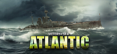 Victory at Sea Atlantic – World War II Naval Warfare Handpicked Mods