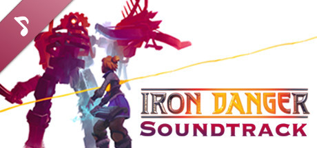 Iron Danger – Soundtrack Visual Enhancement Mods