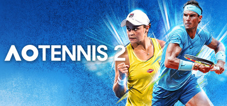 AO Tennis 2 Mod List