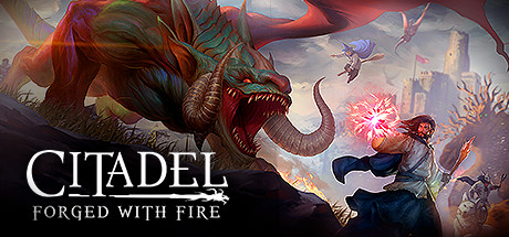 Citadel: Forged with Fire Next-Gen Graphics Mods