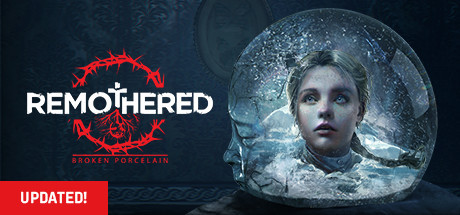 Remothered: Broken Porcelain Visual Enhancement Mods