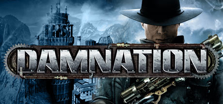 Damnation Heavy Mod Collection
